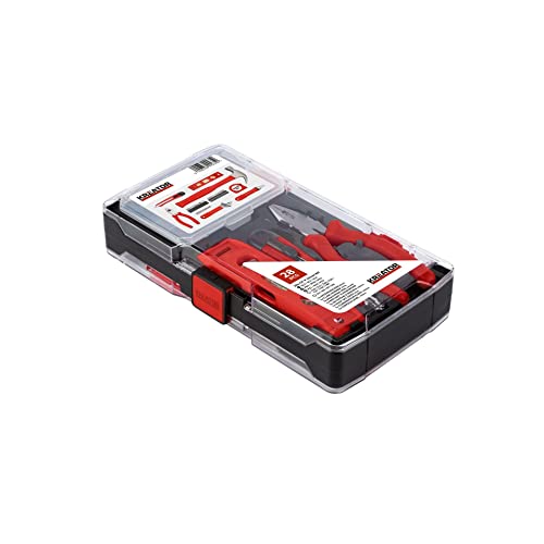 Set d'outils 28PZS KRT951014 mallette outillage à main de précision