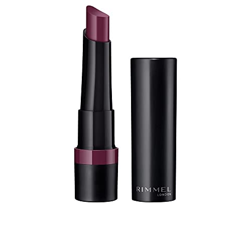 Rimmel Lasting Finish Extreme Matte Lipstick Eu 230