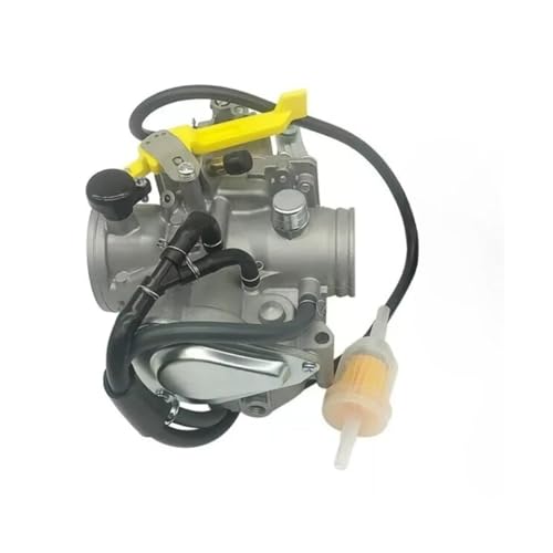 Carburateur Trx400ex 1999-2014 pour moto et quad | Pièce moteur assy 16100-Hn1-A43