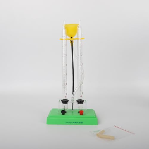image for DUSHU Water Ionization Decomposition Demonstrator, Electrolysis Water 