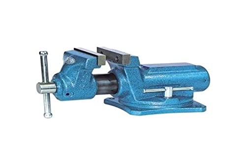 Metalworks Tornillo de banco cilíndrico