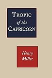 Tropic of Capricorn