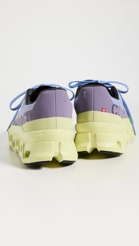 Image of Women's Cloudmonster (Undyed White /Flame)