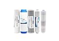 Compatible Ameritek Alkaline RO System Replacement Prefilter and Postfilter Kit
