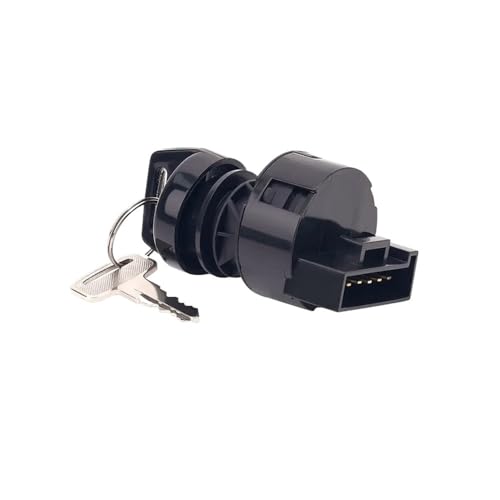 Interruptor de llave de encendido antirrotura compatible con quads 330 500 4x4