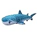 Peluche Destiny Whale Shark Plush Toy 22cm Cute Anime Plushie Peluches Bebé Niños Juguetes Para Niños Niñas Niños Regalos De Cumpleaños