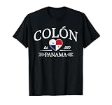 Colon Panama T-Shirt