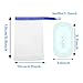 ELANE 20 Pcs Soap Mesh bag,Mesh Soap Bags for Soap Bars,Soap Exfoliating Saver Bag for Foaming and Drying,Hangable(Random colors)