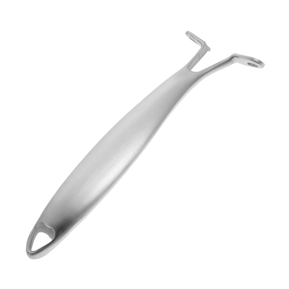 Ersatzgriff für Töpfe, Silberne Topfgriffe, Ersatzteile, 2er- oder 4er-Pack(4PCS)