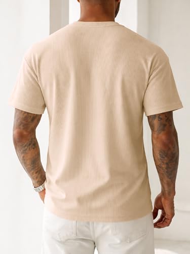 Image of Noble Monk, Men's wear Round Neck Half Sleeve Regular fit t-Shirt