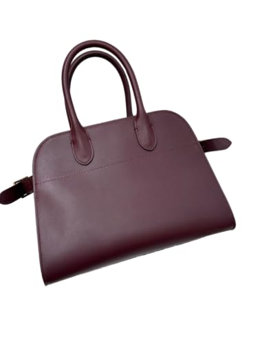 Sac fourre-tout cuir pleine fleur TR Marga12 l'expression du style