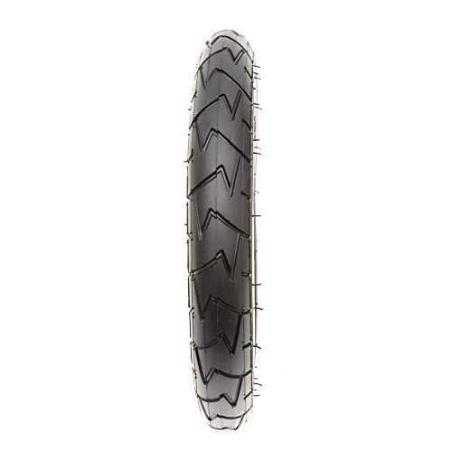 Band 12,5 x 2,25 Slick Loopvlak Past Phil & Teds Dash kinderwagen Buggy kinderwagen - Afbeelding 5