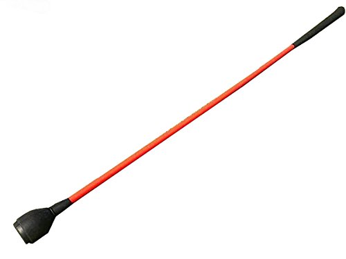 ゴルフトレーナー 素振り びゅんびゅんスティック スイングトレーナー 飛距離アップ ゴルフ 練習器具 ヘッドスピードアップ