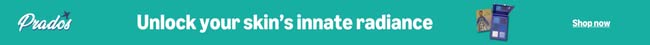 Prados Beauty - Shop now