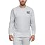 Light Grey Heather