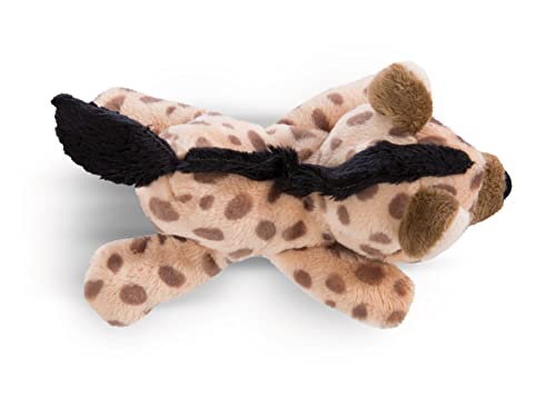 Magnettier Hyäne Helgi NICI Green 12cm