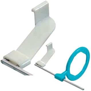 RAPD Bite-Wing Blocks Size #0/1 Horizontal (6)