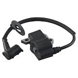 Zündspulenmodul Ersatz für MS311 MS391 Kettensäge, kompatibel mit 1140 400 1303 1140 1305 B, Hochspannungs-Funkengenerator für Ersatzteil