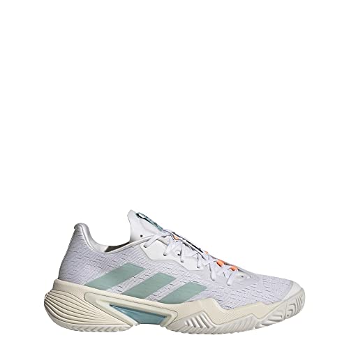 Image of Adidas Men's Barricade Clay Tennis Shoe