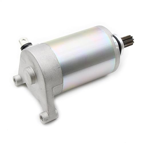 Démarreur de moto pour Suzuki TU125 GN125 fini les ratés au démarrage