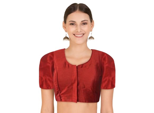 E-pehnawa Plain Blouse