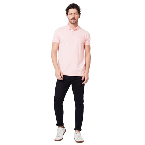 Image of Spykar Men T-Shirts