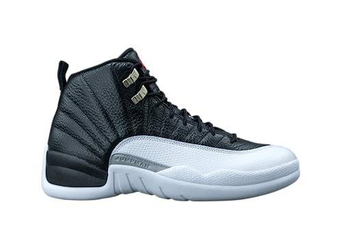 Nike Air Jordan 12 Retro - Varsity Red / Black