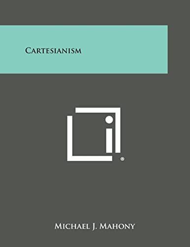 Cartesianism