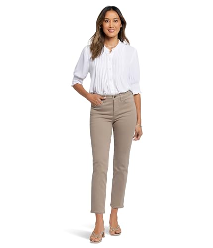Image of NYDJ Womens Sheri Slim
