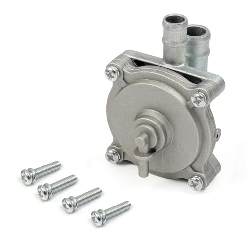 Motorrad Kraftstoff Pumpe Für Magna 750 VF750 C CD 1994 1995 1996 1997 1998 1999 2000 2001-2003 Petcock Kraftstoff Ventil Tap Gas Auto Vakuum OEM 16970-MZ5-003