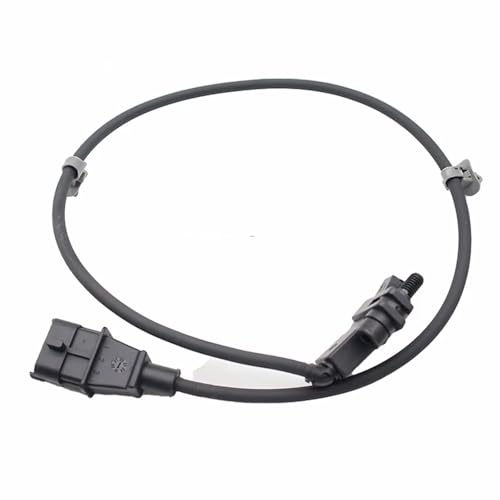 Capteur vilebrequin défaillant ? Solution pour ratés moteur Kia Sportage 2010-2018