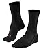 Produktbild FALKE Damen Laufsocken RU4 Light Performance W SO Lyocell Antiblasen 1 Paar, Schwarz (Black-Mix 3010), 37-38