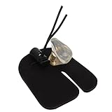 Material de doble capa y cuero: doble grosor y material de cuero superior, duradero, cómodo de llevar, muy suave y suave.