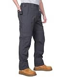 BOCOMAL FR Flame Resistant Pants