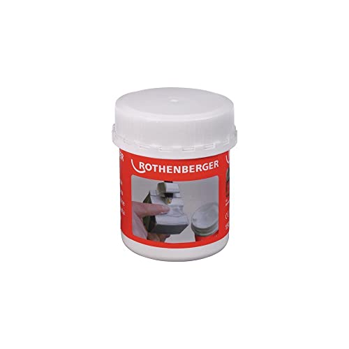 Rothenberger Wärmeleitpaste für ROFROST TURBO (automatisches Einfrieren, ohne Einsprühen; 150 ml) 62291