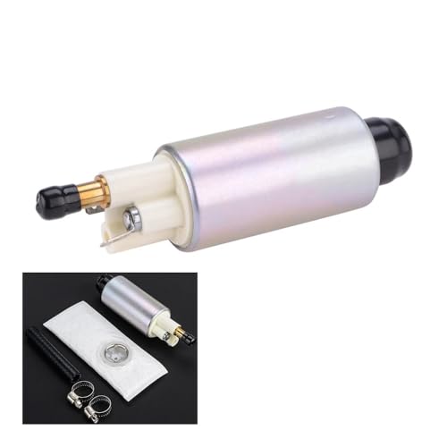 Bomba de combustible para XB12XT y X1 1200 en rutas largas 2