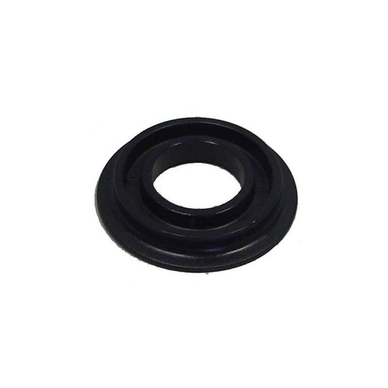 Disque de bouton noir pour Table de cuisson Ariston