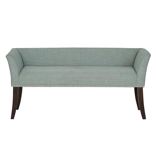 Madison Park Accent Bench for Living Room...