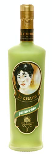 Russo Crema Di Pistacchio - 700 ml
