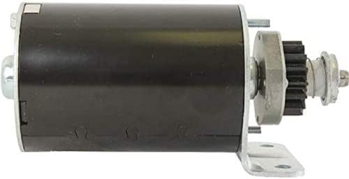 Starter Motor para John Deere EZtrak Z625 Z645 Z655 Z665 Z445 24HP 25HP Starter miniatura 5
