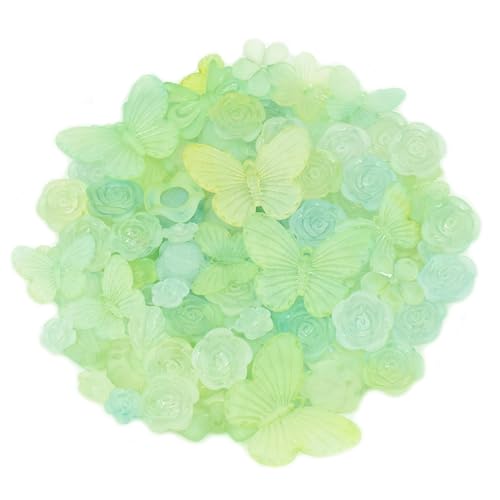 [Ulalaza] 100pcs ~jI[ig`R[gpXC͍ZbgH|itiDIY~j`AV[CAEg}CNz[