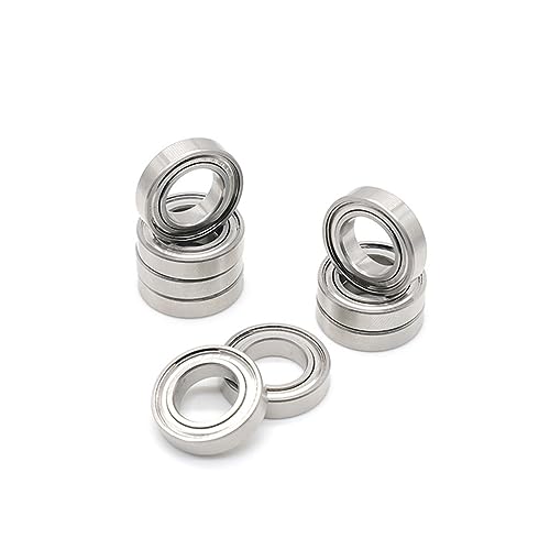 Roulement à billes 6704ZZ ABEC 7 haute précision à section mince 20x27x4
