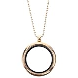 Plateaux à pendentifs double face : fabriqués en métal, ces plateaux à pendentifs avec cadre photo sont utiles, robustes et pratiques