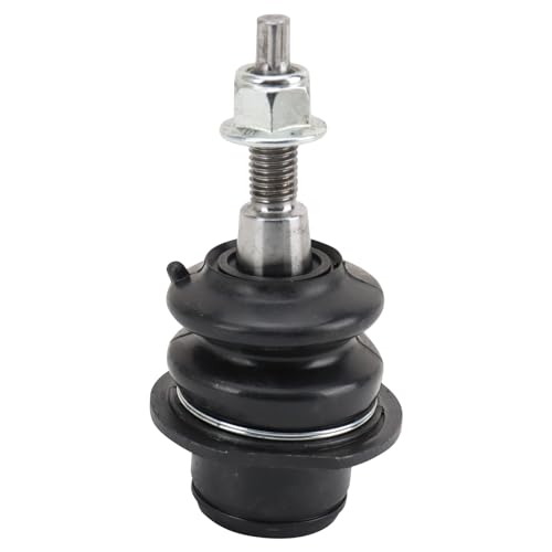 TRQ Front Upper and Lower Driver and Passenger Side Ball Joint Set Compatible with 15-16 Ford F-150 17-20 F-150 XL XLT Lariat Platinum Limited 18-21 Expedition 18-20 Lincoln Navigator by TRQ - Image 7