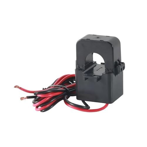 Transformador de núcleo dividido AKH-0.66K con diámetro 50mm y medición 700/5A