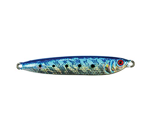 RAGOT Mini HARENG 15G Blue Sardine JIG