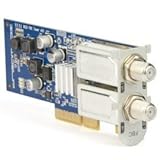  Dream Multimedia DVB-S2X FBC Multistream Twin Tuner DM900/920 (8 Demodulatoren)