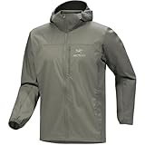 Squamish Hoody Men's スコーミッシュ フーディ メンズ X000007411