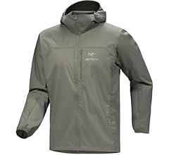 Amazon.co.jp: Arcteryx X000007411 Men's Nylon Jacket