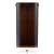 VEVOR Reverse Osmosis System Countertop Water Filter, Portable Water Purifier for Home, Purified Tap Water, 2:1 Pure to Drain, 5 Stage Purification, IMD Large Screen, No Installation Required